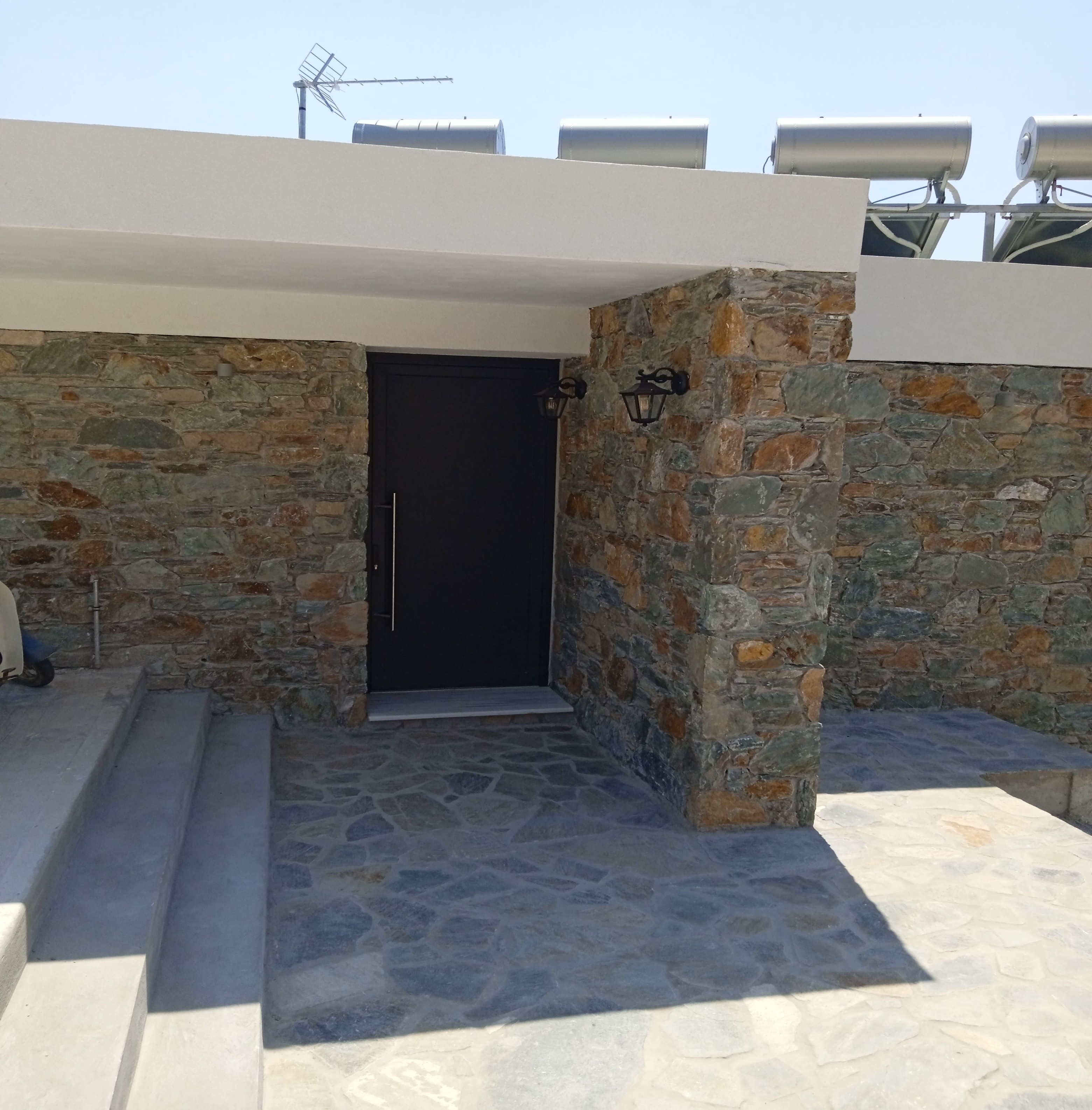 Outdoor area