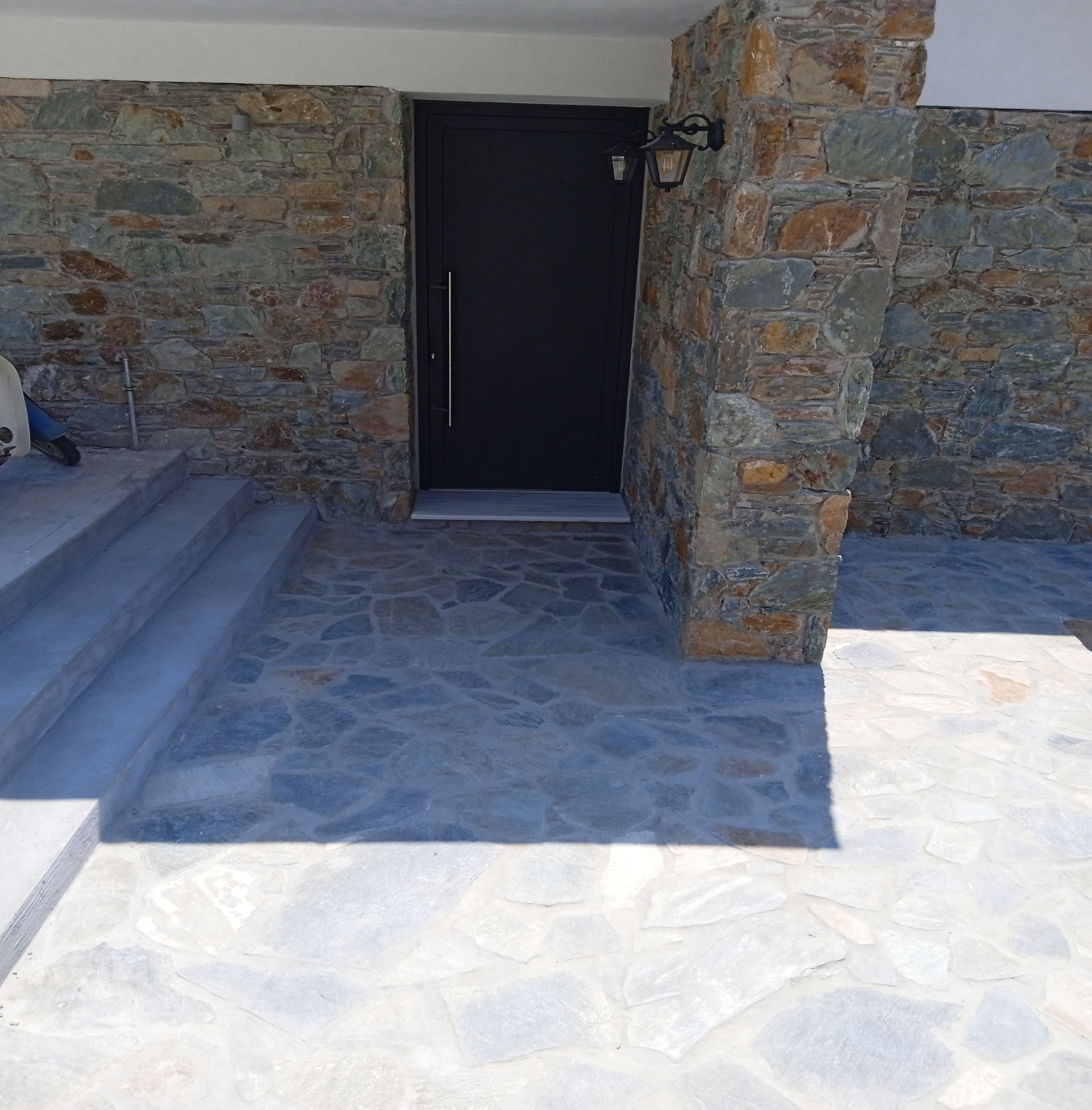 Outdoor area
