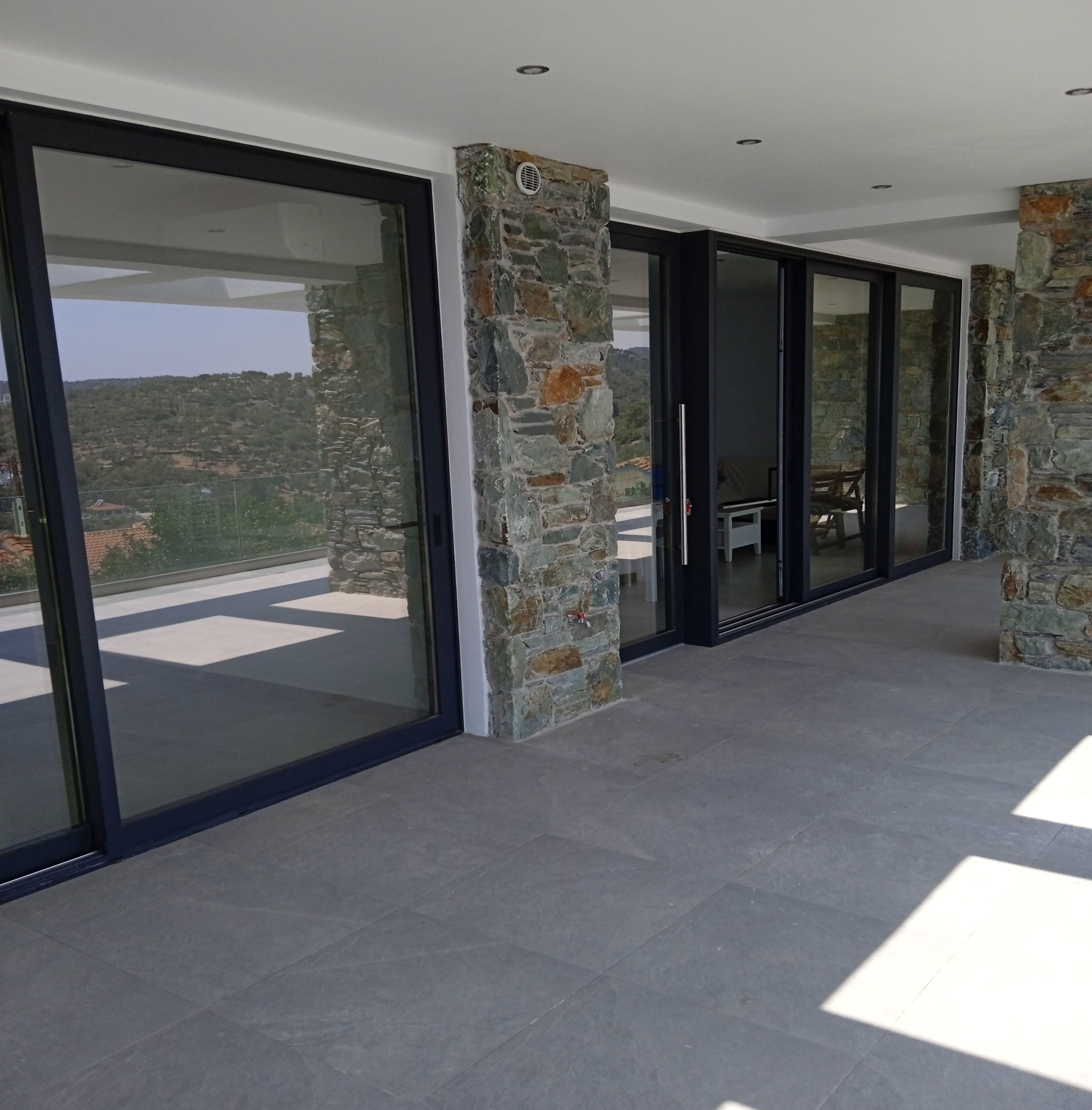 Outdoor area