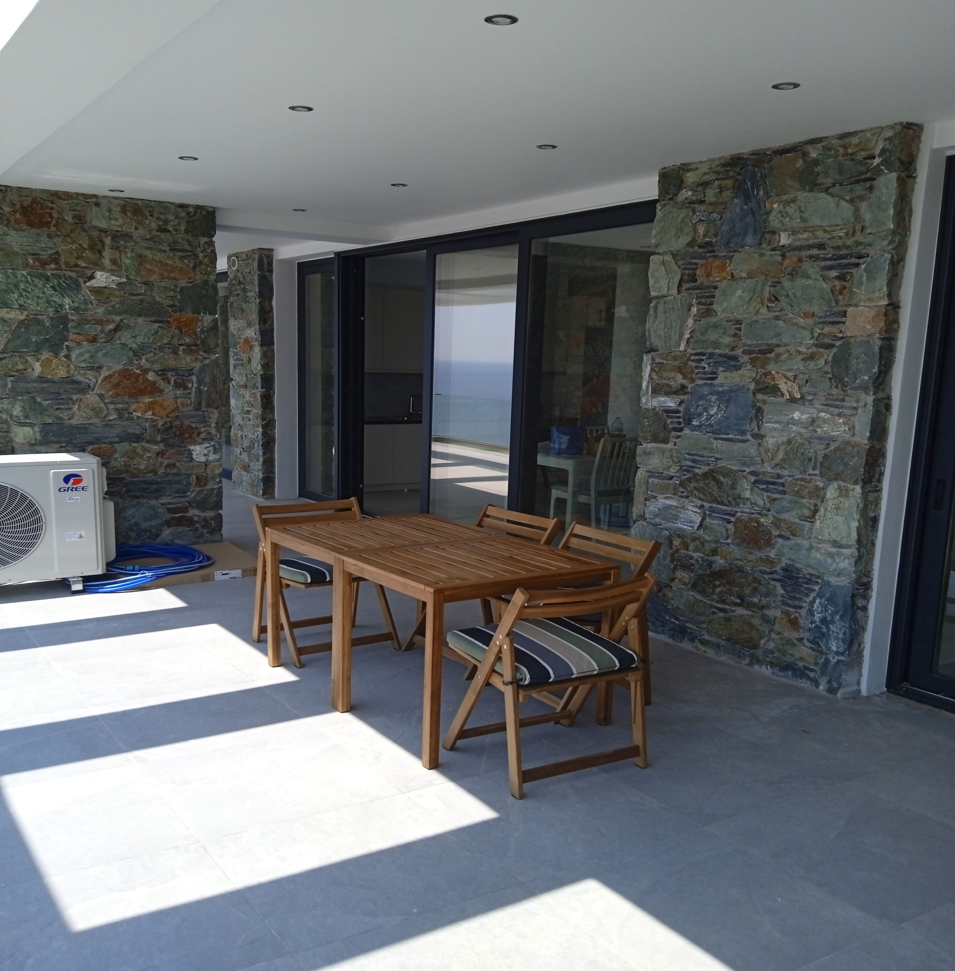 Outdoor area